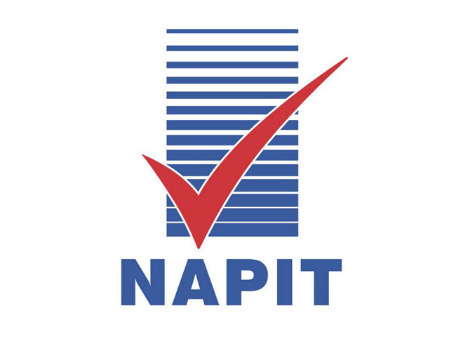 Electrician Qualified NAPIT
