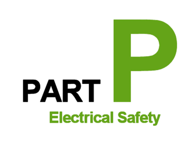 Electrician Qualified Part P