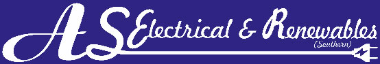 Electrician Worthing West Sussex - AS Electrical
