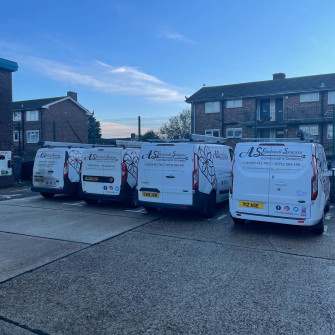 Electrical Services in Worthing