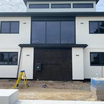 Outside Lights Electrician East Preston