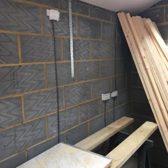 First Fix Electrician Worthing