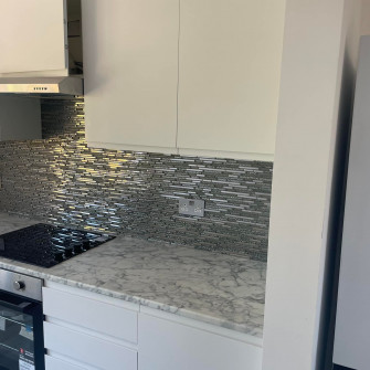 Kitchen Sockets Installation Worthing