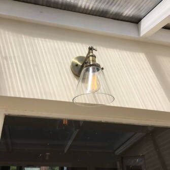 Lighting Installation Electrician Worthing