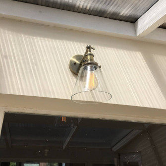 Lighting Installation Electrician Worthing